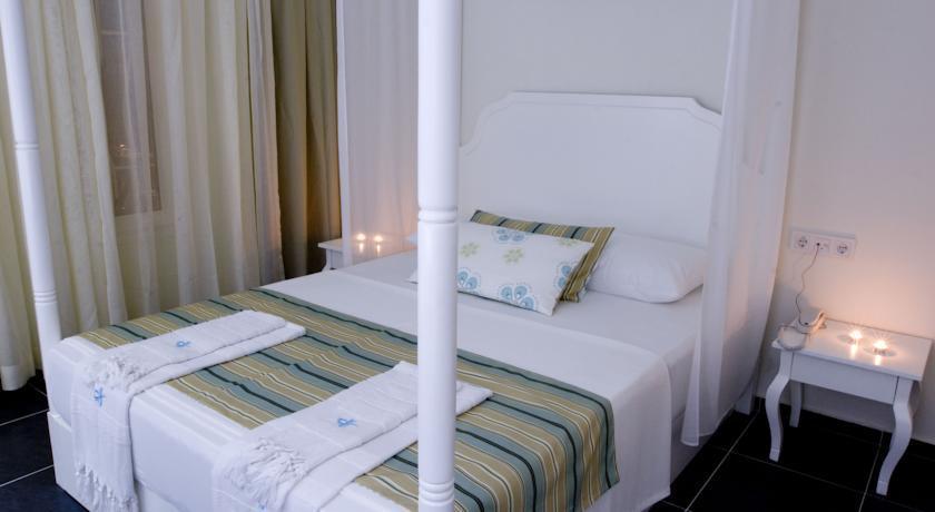 Cinar Boutique Hotel Каш Экстерьер фото