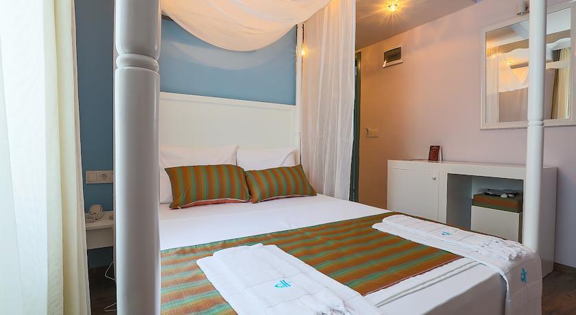 Cinar Boutique Hotel Каш Экстерьер фото