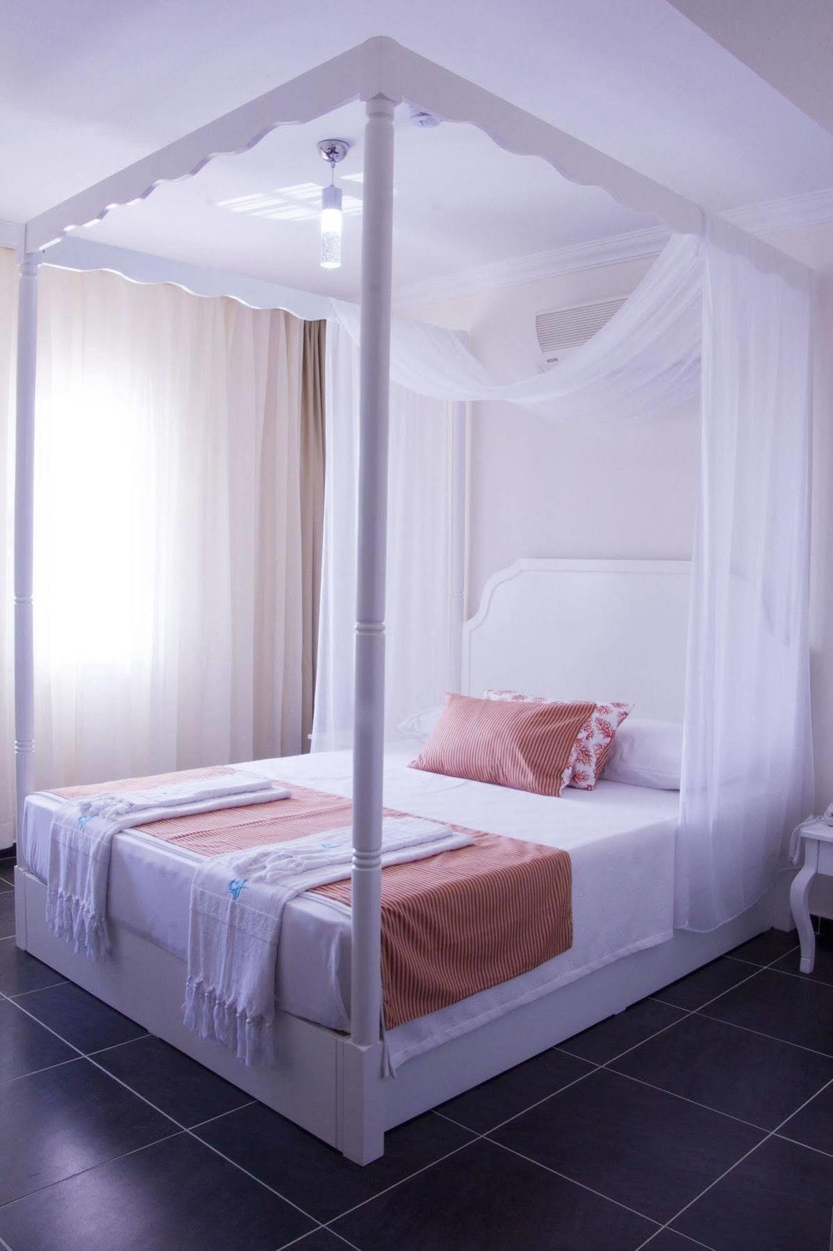 Cinar Boutique Hotel Каш Экстерьер фото