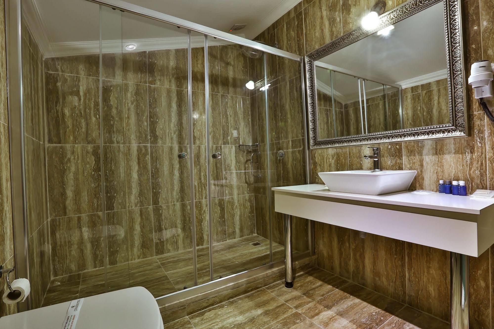 Cinar Boutique Hotel Каш Экстерьер фото