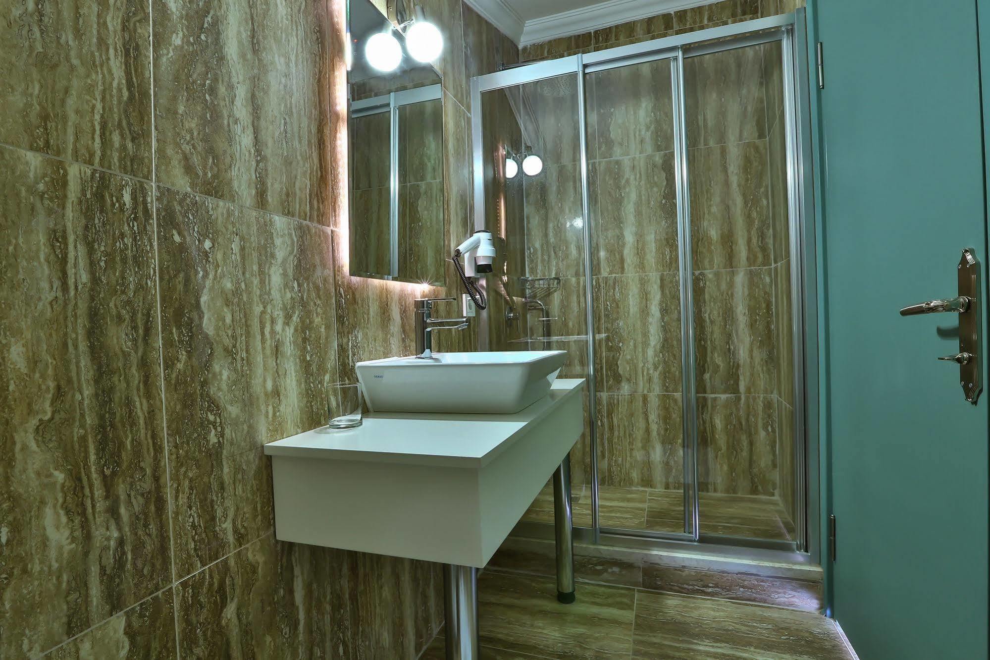 Cinar Boutique Hotel Каш Экстерьер фото