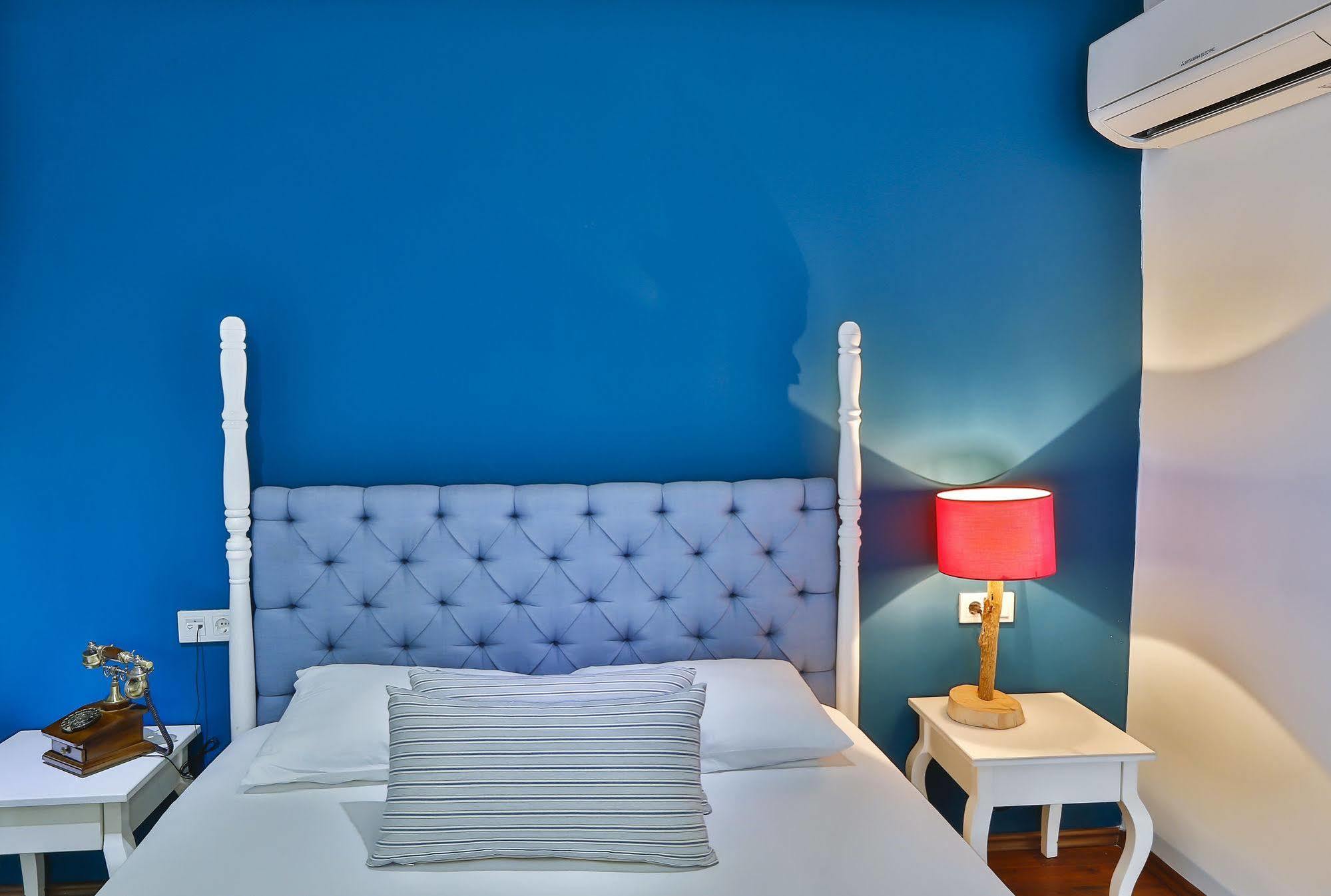 Cinar Boutique Hotel Каш Экстерьер фото