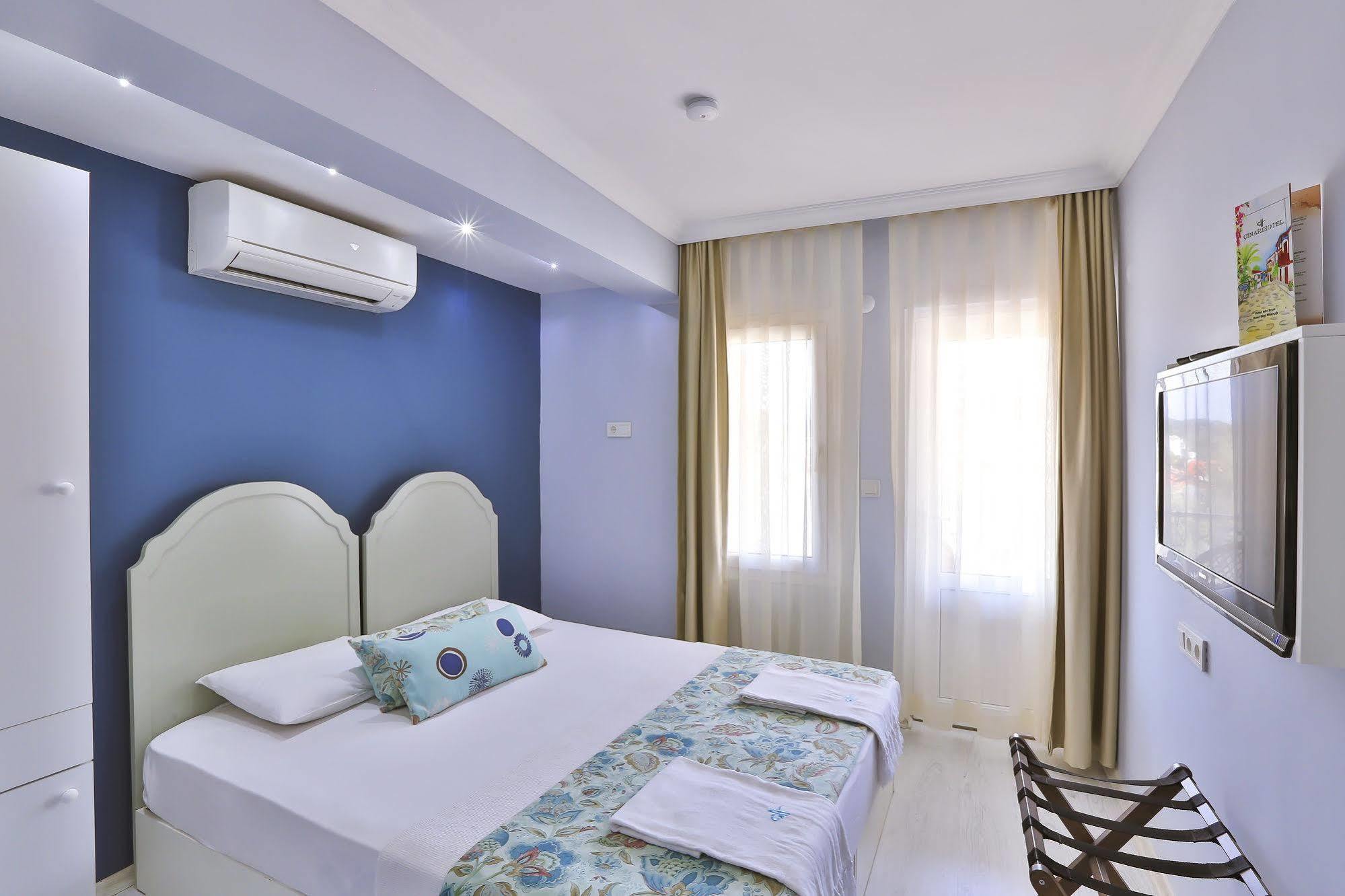 Cinar Boutique Hotel Каш Экстерьер фото