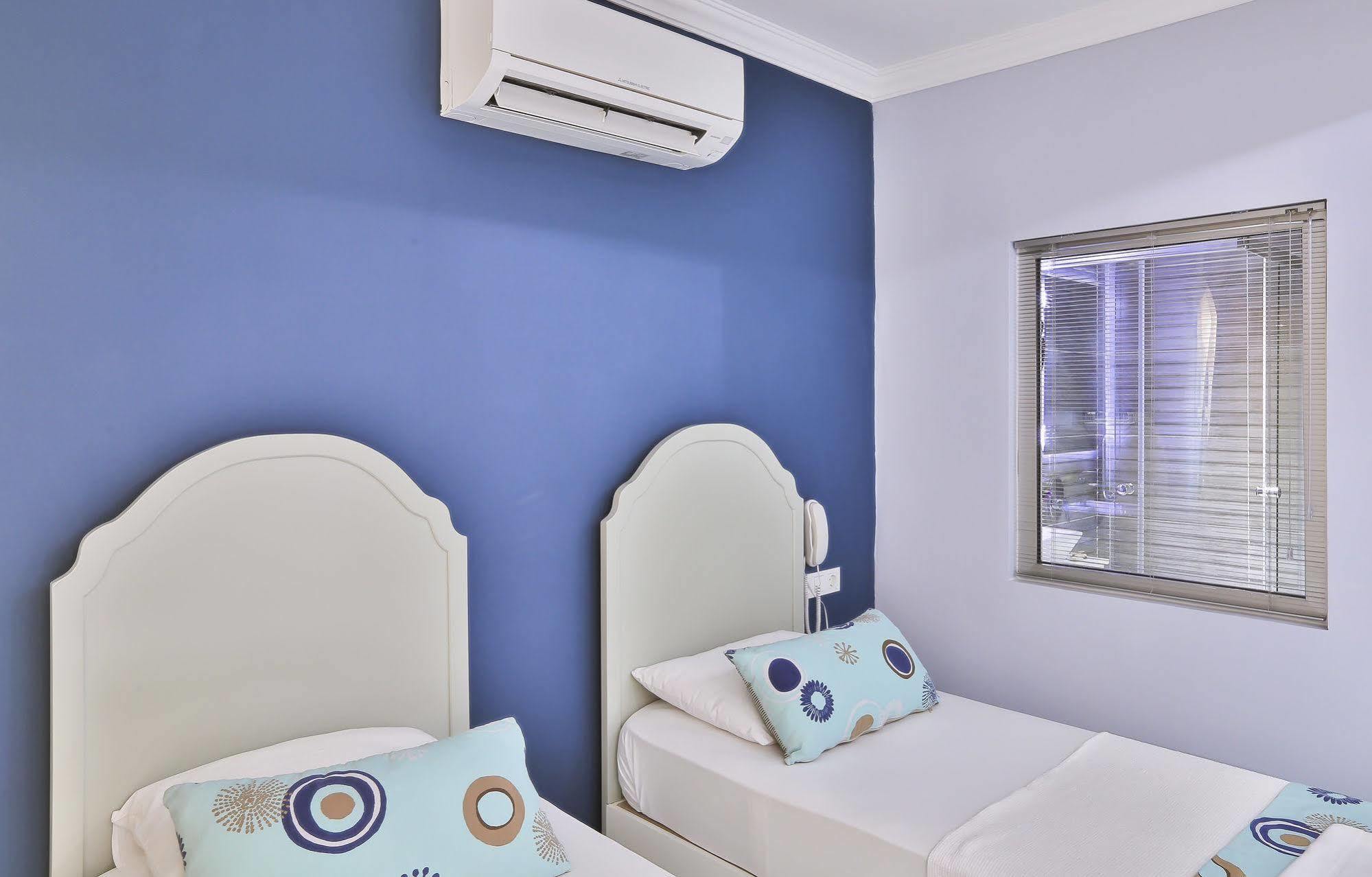 Cinar Boutique Hotel Каш Экстерьер фото