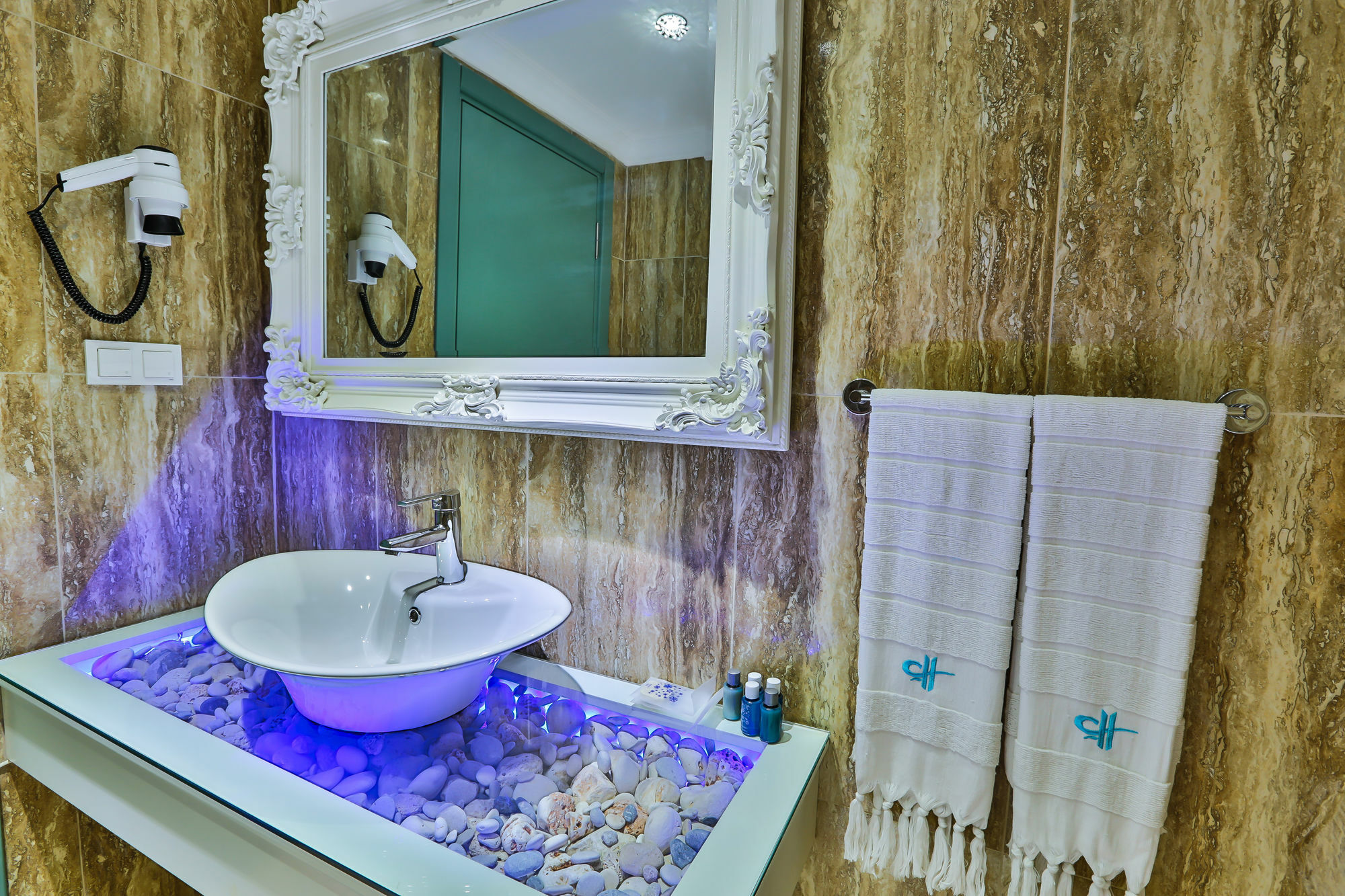 Cinar Boutique Hotel Каш Экстерьер фото